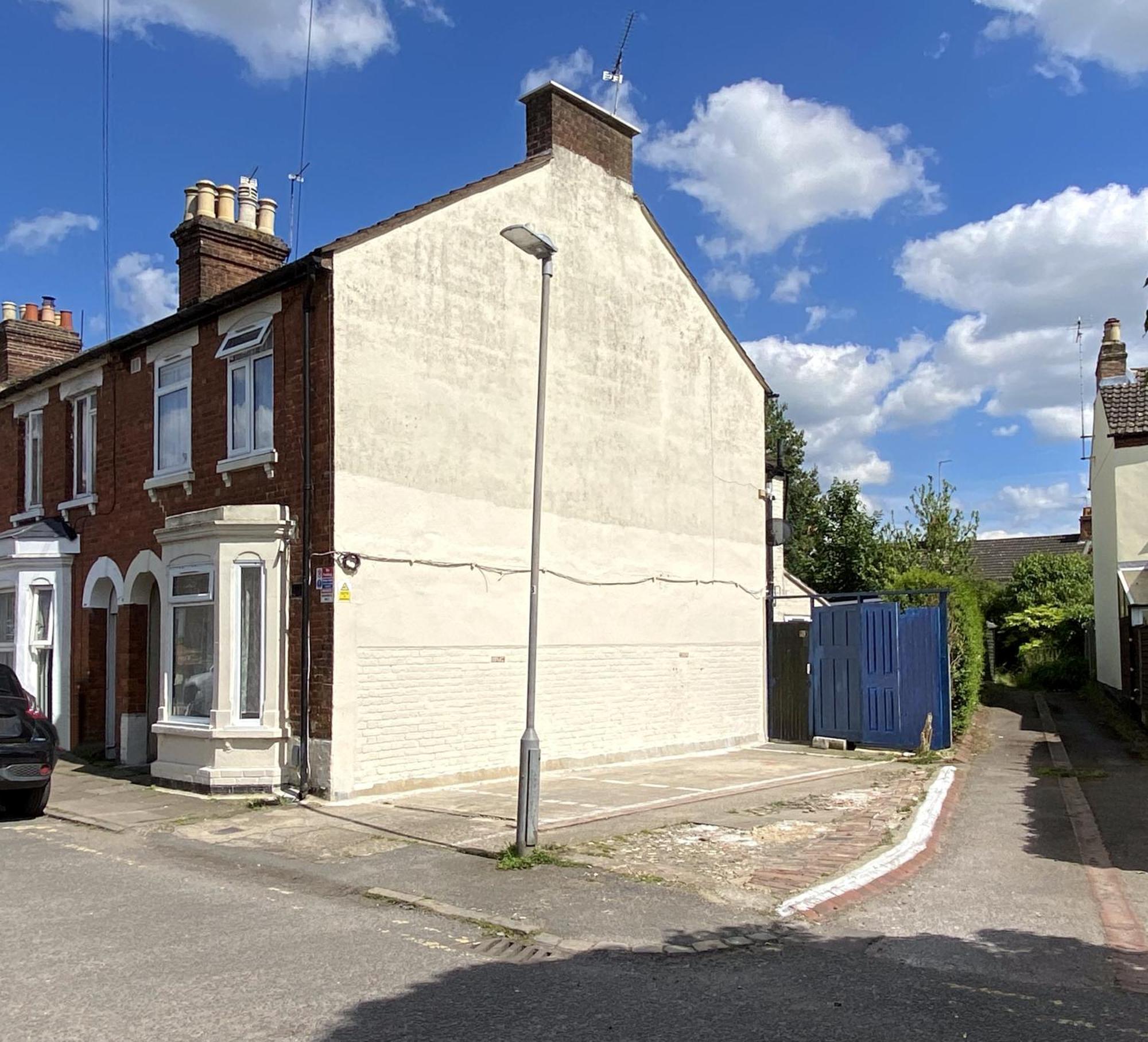 With An Open-plan Kitchen Living Apartment Aylesbury (Buckinghamshire)